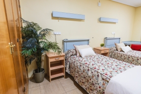 Residencia San Luis