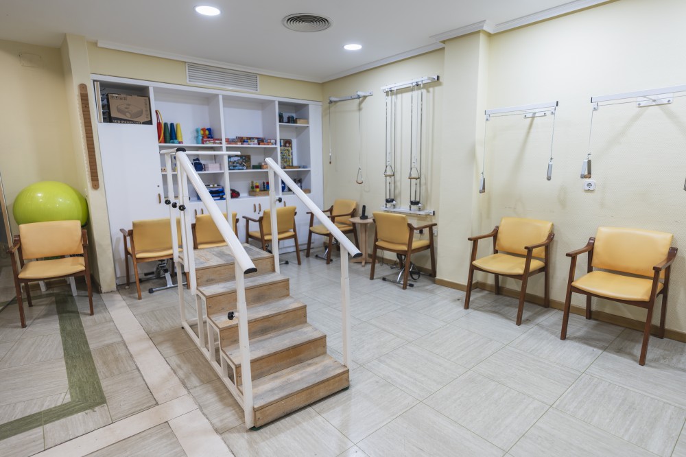 Residencia San Luis