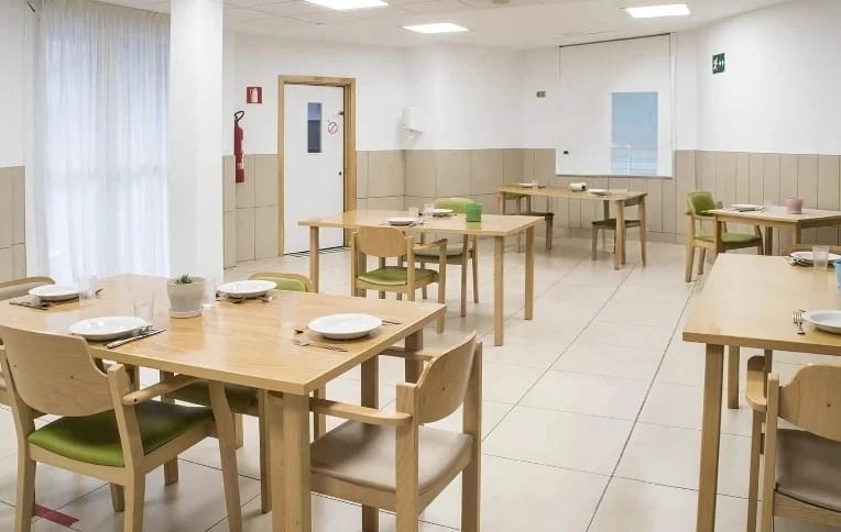 Residencia GSR Santa Cruz