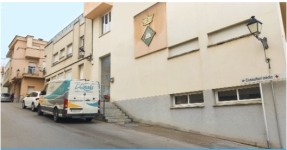 Centre de dia OnaCare Masdenverge