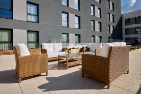 Residencia DomusVi Terrassa Ciutat