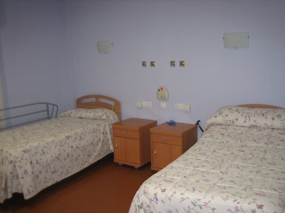 Residencia Los Llanos