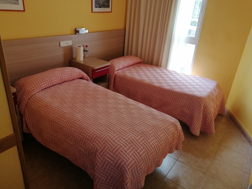 Residencia de Mayores Noguera del  Arco