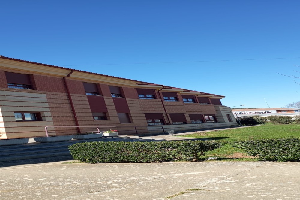 Residencia Villa de Alija