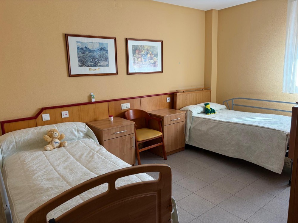 Residencia la Piedad