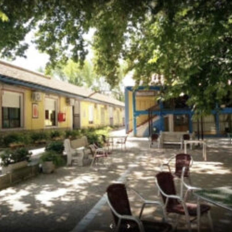 Residencia Isla Taray