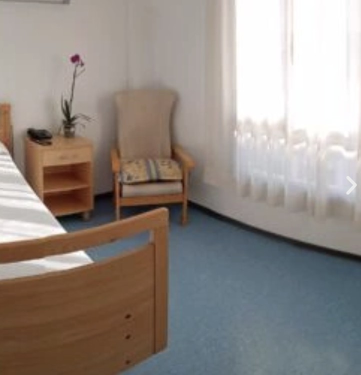 Residencia Dolores Soria
