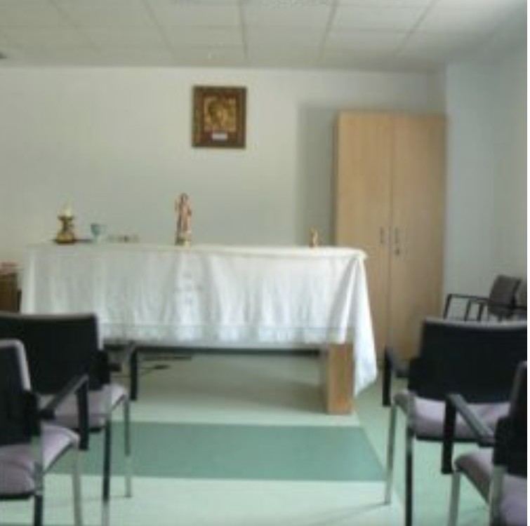 Residencia Dolores Soria