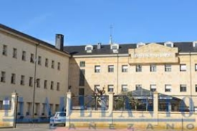 Complejo Residencial Mensajeros de la Paz La Bañeza