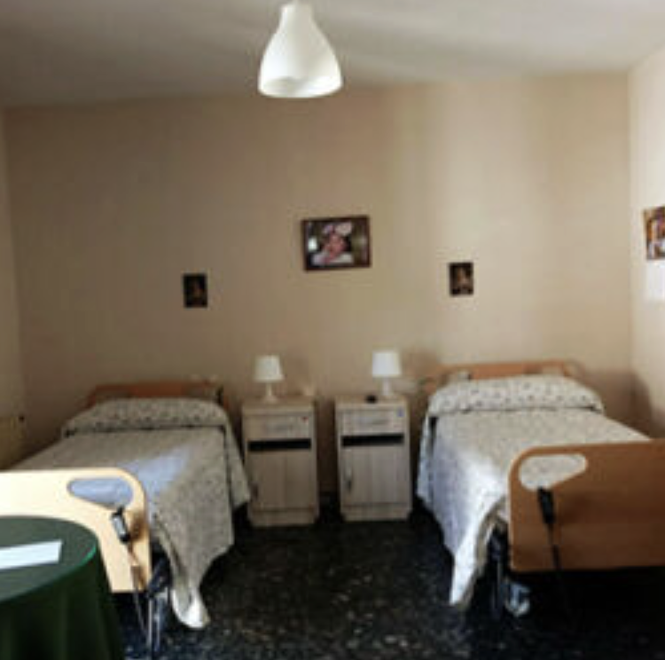 Residencia Marqués de Santillana