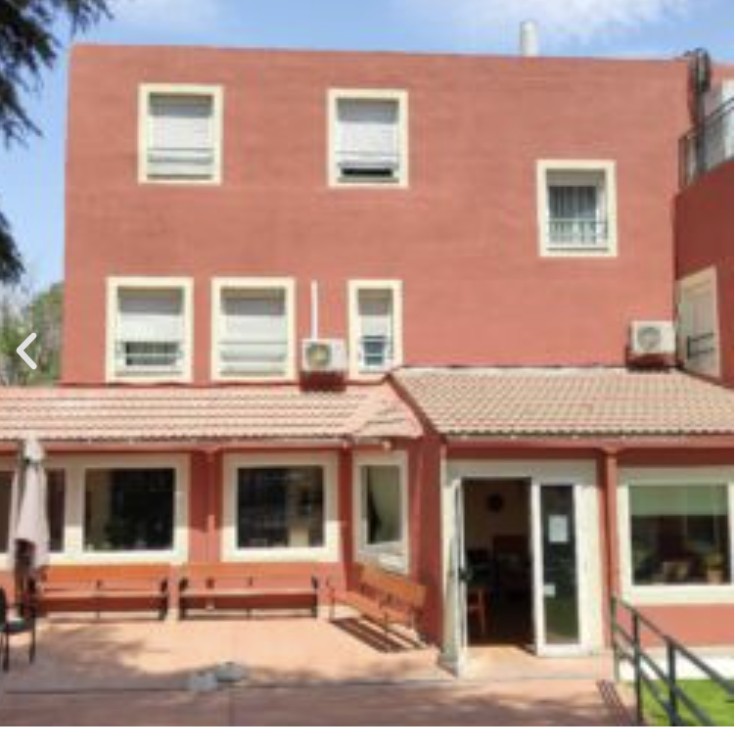 Residencia Don Bosco