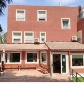 Residencia Don Bosco
