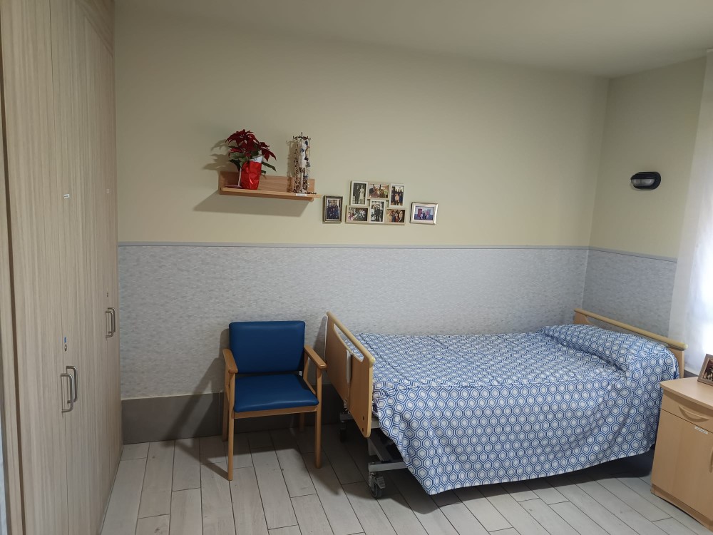 Residencia Don Bosco