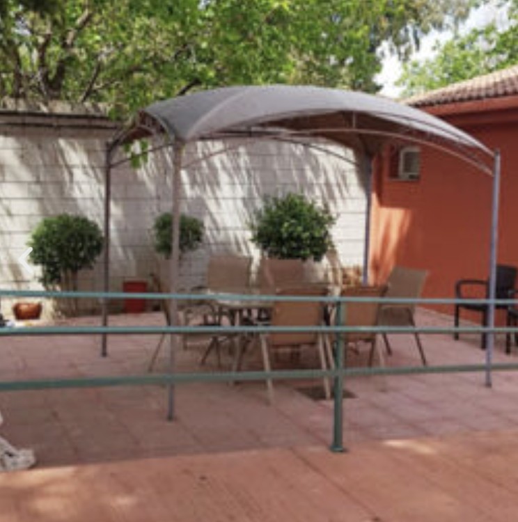 Residencia Don Bosco