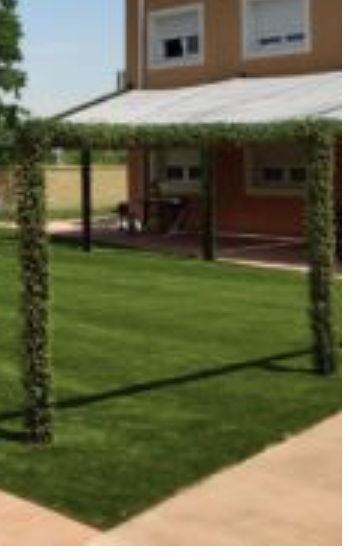 Residencia Don Bosco