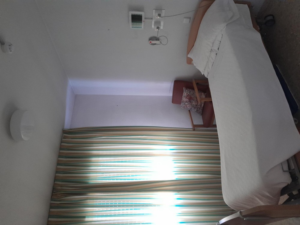 Residencia Parque Coimbra