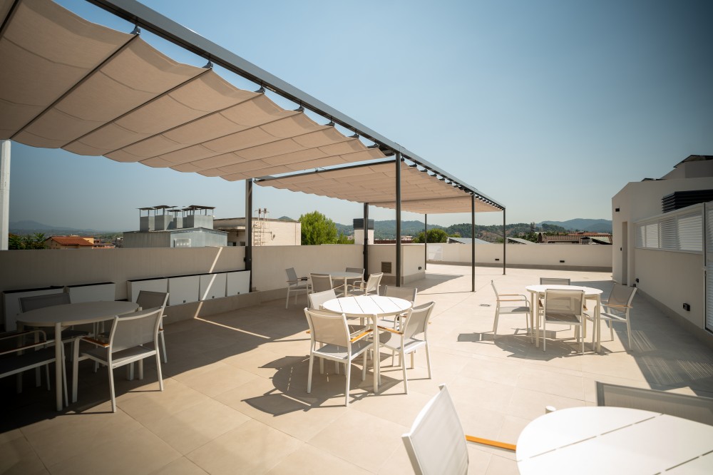 Residencia Sol i Natura Pallejà