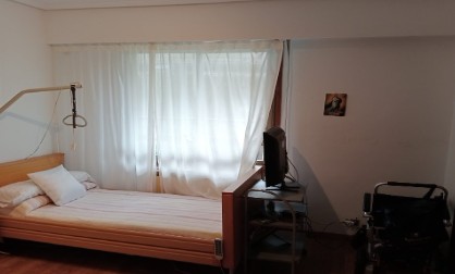 Residencia Zamakola 