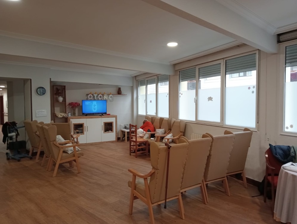 Residencia Zamakola 
