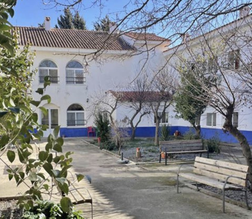 Residencia Begón Vera Cruz
