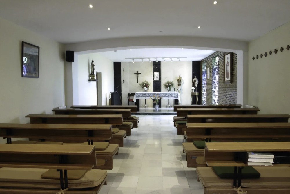 Residencia San Carlos