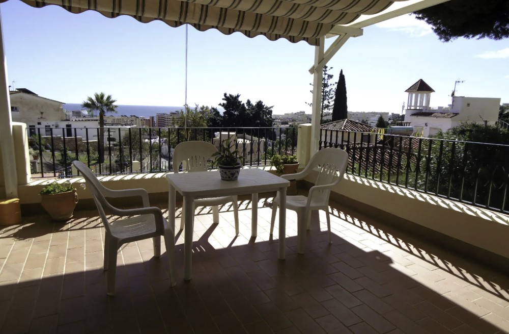 Residencia San Carlos