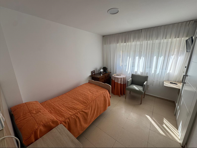 Residencia El Carmen