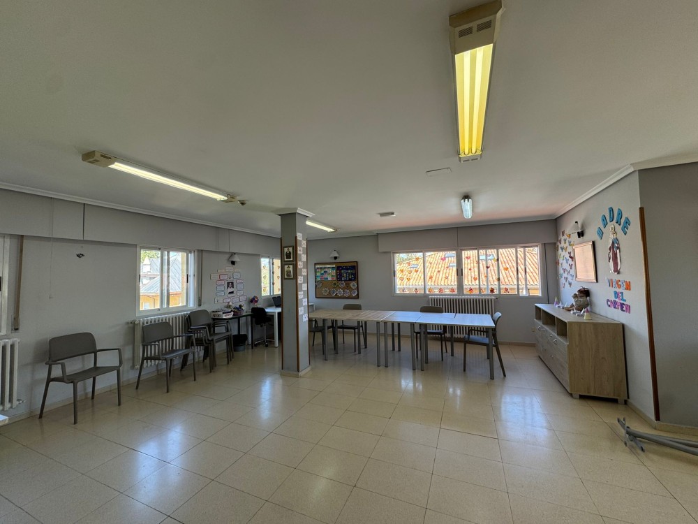 Residencia El Carmen
