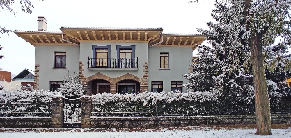 Residencia El Carmen
