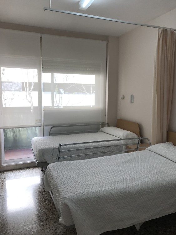 Residència Santa Eulàlia