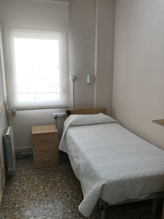 Residència Santa Eulàlia