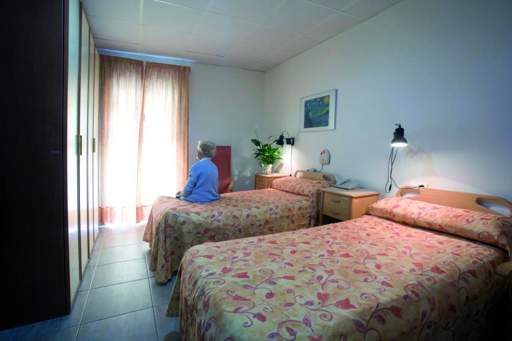 Centro Residencial Novaedat Picanya