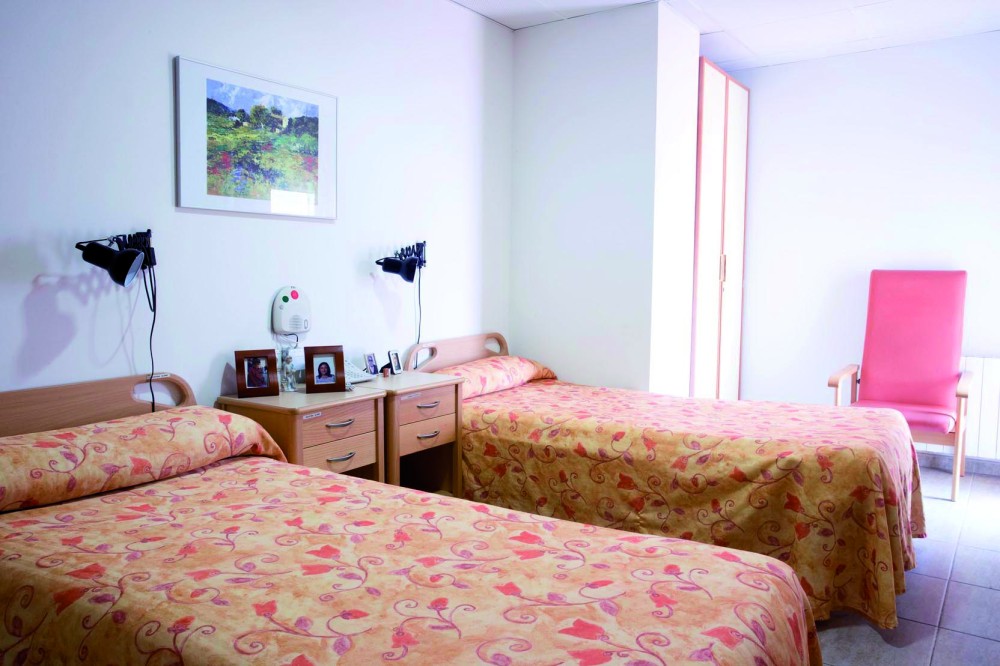 Centro Residencial Novaedat Picanya
