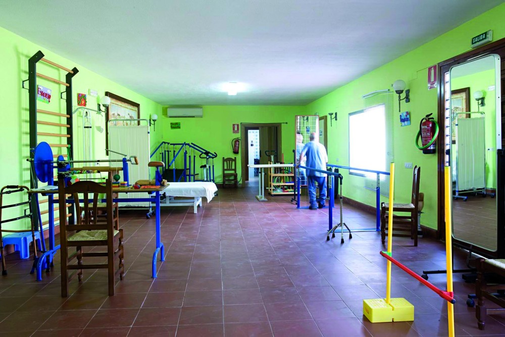Centro Residencial Novaedat Picanya