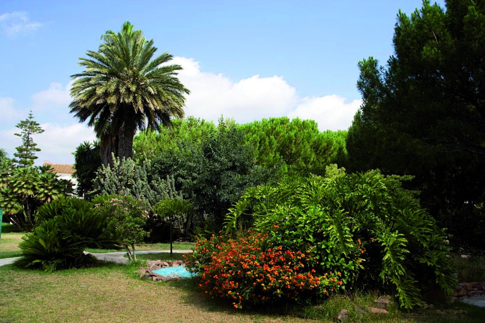 Centro Residencial Novaedat Picanya