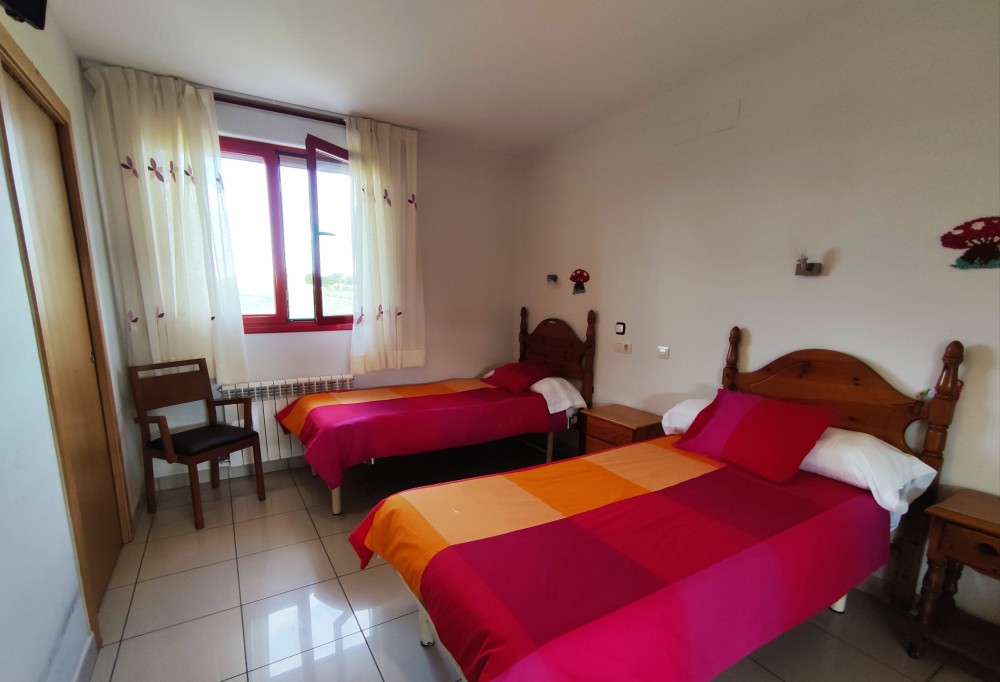 Residencia La Blanca Paloma