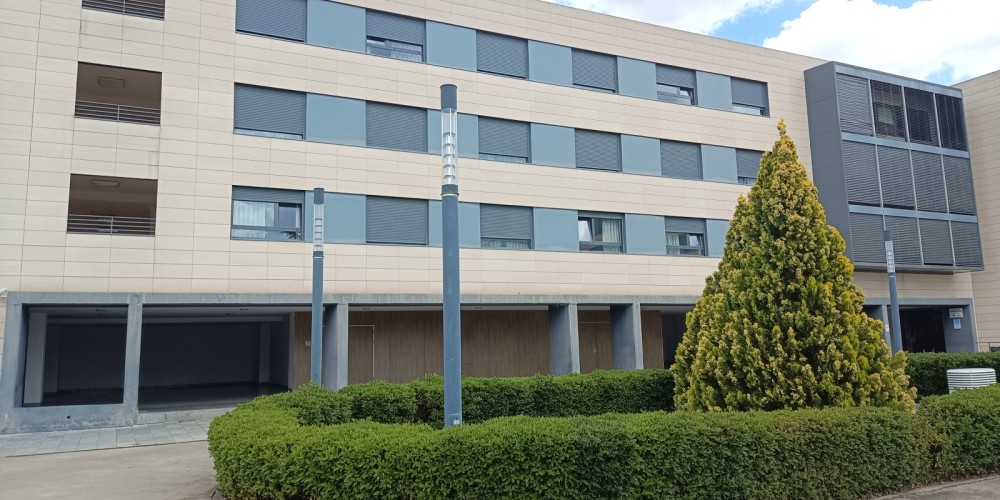 Residencia Seniors la Estrella