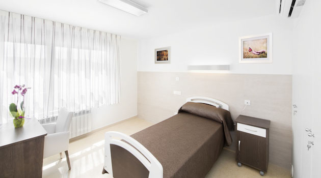 Residencia Seniors la Estrella