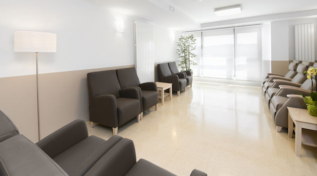 Residencia Seniors la Estrella