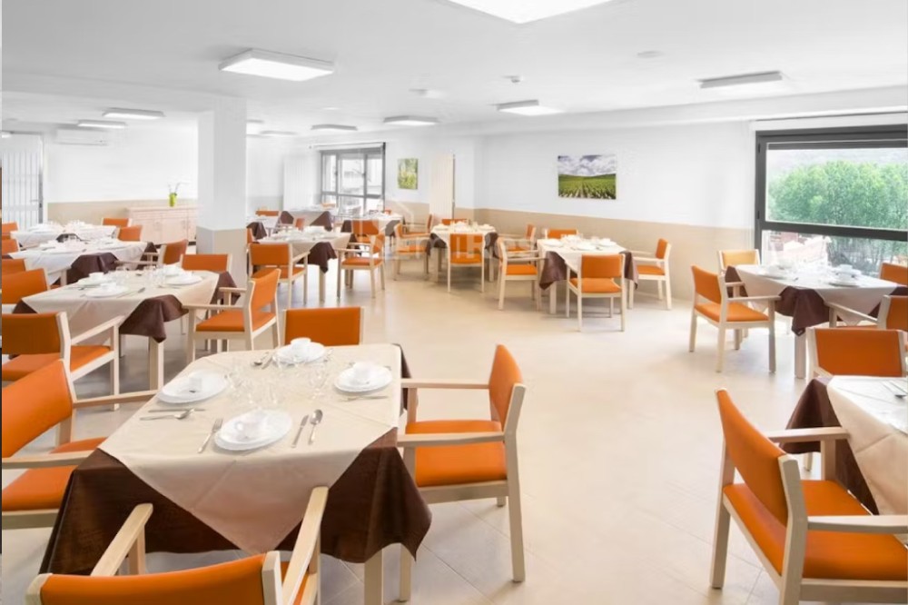 Residencia Seniors la Estrella