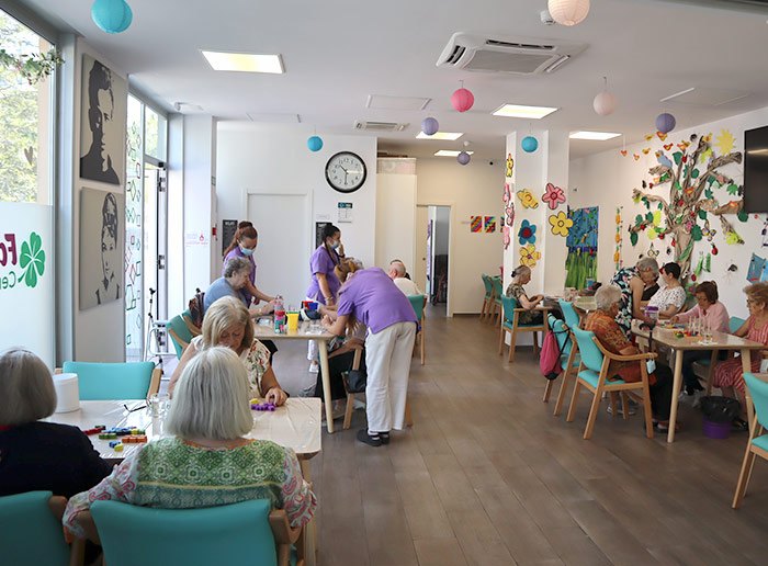 Fama group centre de dia