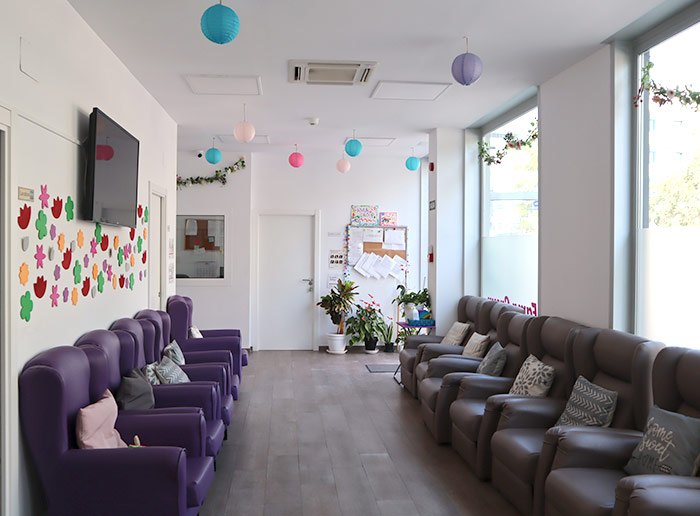 Fama group centre de dia