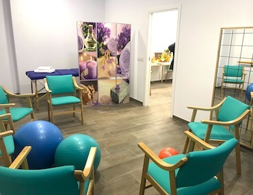 Fama group centre de dia