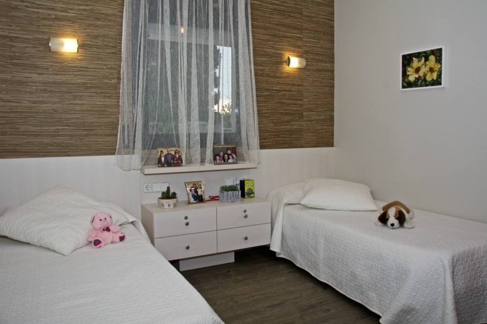 Centre Residencial Putxet