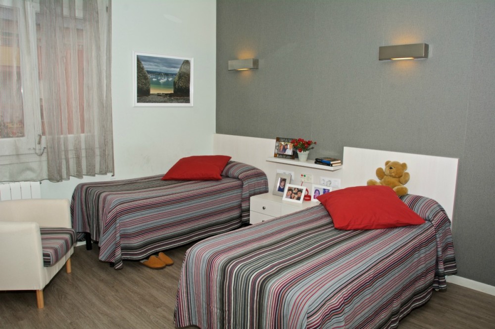 Centre Residencial Putxet