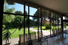 Centre Residencial Putxet