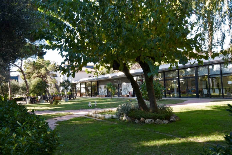 Centre Residencial Putxet