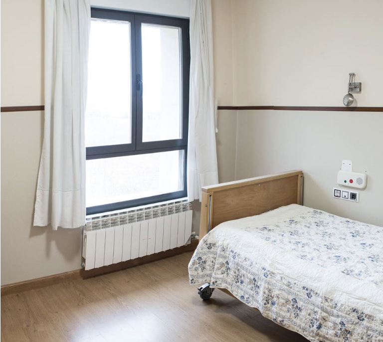 Residencia GSR Nuestra Señora de Okón 
