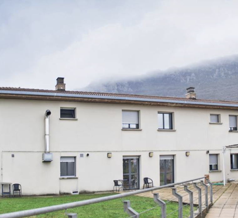 Residencia GSR Nuestra Señora de Okón 