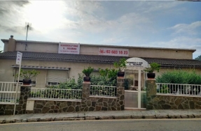 HOGAR RESIDENCIA VALLIRANA,S.L.